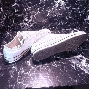 Converse Chuck Taylor All Star Low Top All Star Men’s Size 14 Hard to Find Size